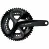 Shimano 105 FC-R7000 Crankset - 175mm, 11-Speed, 50/34t, 110 BCD, Hollowtech II Spindle Interface, Black 1 Shimano 105 FC-R7000 Crankset - 175mm, 11-Speed, 50/34t, 110 BCD, Hollowtech II Spindle Interface, Black -US Bikes & Cycling Sales 2023 unnamed file 7325
