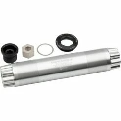 RaceFace Six C/Atlas CINCH Spindle Kit - 30mm, For 83mm, Fits 150/157mm Hub Spacing