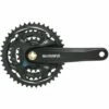 Shimano Altus FC-M311 Crankset 175mm, 7/8-Speed, 42/32/22t, Riveted,Square Taper 2 Shimano Altus FC-M311 Crankset 175mm, 7/8-Speed, 42/32/22t, Riveted,Square Taper -US Bikes & Cycling Sales 2023 unnamed file 7331
