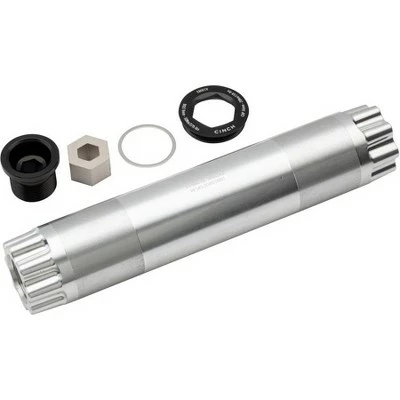 RaceFace CINCH Spindle Kit - 30mm, For 83mm, Fits 150/157mm Hub Spacing 3 RaceFace CINCH Spindle Kit - 30mm, For 83mm, Fits 150/157mm Hub Spacing