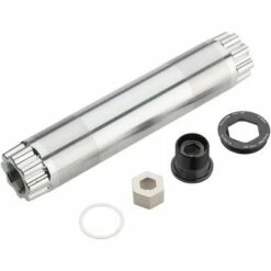 RaceFace Next SL/Next R/Turbine CINCH Spindle Kit: 30 x 149.5mm for 150/157mm spaced hubs