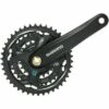 Shimano Altus FC-M311 Crankset - 170mm, 7/8-Speed, 42/32/22t, Riveted 2 Shimano Altus FC-M311 Crankset - 170mm, 7/8-Speed, 42/32/22t, Riveted -US Bikes & Cycling Sales 2023 unnamed file 7341