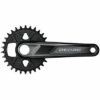 Shimano Deore FC-M6130-1 Crankset - 170mm, 12-Speed, 32t, Black 1 Shimano Deore FC-M6130-1 Crankset - 170mm, 12-Speed, 32t, Black -US Bikes & Cycling Sales 2023 unnamed file 7356