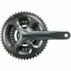 Shimano Tiagra FC-4703 Crankset - 170mm, 10-Speed, 50/39/30t, 110/74 Asymmetric -US Bikes & Cycling Sales 2023 unnamed file 7370