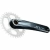 Shimano SLX FC-M7130-1 Crankset - 175mm, 12-Speed, Direct Mount, Hollowtech II 2 Shimano SLX FC-M7130-1 Crankset - 175mm, 12-Speed, Direct Mount, Hollowtech II -US Bikes & Cycling Sales 2023 unnamed file 7371