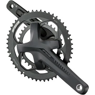 FSA Omega Crankset- 175mm, 11-Speed, 50/34t, 120/90, FSA MegaExo 19 Spindle 3 FSA Omega Crankset- 175mm, 11-Speed, 50/34t, 120/90, FSA MegaExo 19 Spindle