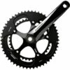 SRAM Apex Crankset - 170mm, 10-Speed, 50/34t, 110 BCD, GXP Spindle Interface, Black 2 SRAM Apex Crankset - 170mm, 10-Speed, 50/34t, 110 BCD, GXP Spindle Interface, Black -US Bikes & Cycling Sales 2023 unnamed file 7375
