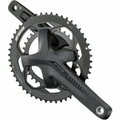 FSA Omega Adventure Crankset 170mm, 10/11-Speed, 46/30t, 120/90, FSA MegaExo 19