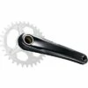 Shimano DEORE XT FC-M8130-1 Crankset - 175mm, 12-Speed, Direct Mount, Hollowtech II Spindle Interface, Black -US Bikes & Cycling Sales 2023 unnamed file 7405