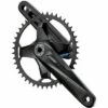 FSA (Full Speed Ahead) Gossamer Pro Modular AGX+ 1x Crankset - 172.5mm, 11-Speed, 42t, 120mm BCD, 386 EVO Spindle 2 FSA (Full Speed Ahead) Gossamer Pro Modular AGX+ 1x Crankset - 172.5mm, 11-Speed, 42t, 120mm BCD, 386 EVO Spindle -US Bikes & Cycling Sales 2023 unnamed file 7412