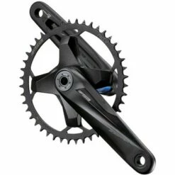 FSA (Full Speed Ahead) Gossamer Pro Modular AGX+ 1x Crankset - 172.5mm, 11-Speed, 42t, 120mm BCD, 386 EVO Spindle