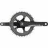 SRAM Rival 1 Crankset - 175mm, 10/11-Speed, 42t, 110 BCD, BB30/PF30 Spindle Interface, Black 2 SRAM Rival 1 Crankset - 175mm, 10/11-Speed, 42t, 110 BCD, BB30/PF30 Spindle Interface, Black -US Bikes & Cycling Sales 2023 unnamed file 7418