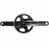 SRAM Force 1 AXS Crankset - 170mm, 12-Speed, 40t, 8-Bolt Direct Mount, DUB Spindle Interface, Gloss Natural Carbon, D1 1 SRAM Force 1 AXS Crankset - 170mm, 12-Speed, 40t, 8-Bolt Direct Mount, DUB Spindle Interface, Gloss Natural Carbon, D1 -US Bikes & Cycling Sales 2023 unnamed file 7423