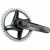 SRAM Force 1 AXS Wide Crankset - 172.5mm, 12-Speed, 40t, 8-Bolt Direct Mount, DUB Spindle Interface, Gloss Natural -US Bikes & Cycling Sales 2023 unnamed file 7425