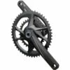 FSA (Full Speed Ahead) Energy Modular Crankset - 170mm, 11-Speed, 46/30t, Direct Mount, 90 BCD, 386 EVO Spindle -US Bikes & Cycling Sales 2023 unnamed file 7430