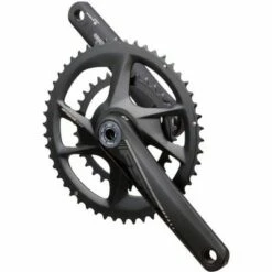 FSA (Full Speed Ahead) Energy Modular Crankset - 170mm, 11-Speed, 46/30t, Direct Mount, 90 BCD, 386 EVO Spindle