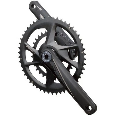 FSA (Full Speed Ahead) Energy Modular Crankset - 170mm, 11-Speed, 46/30t, Direct Mount, 90 BCD, 386 EVO Spindle 3 FSA (Full Speed Ahead) Energy Modular Crankset - 170mm, 11-Speed, 46/30t, Direct Mount, 90 BCD, 386 EVO Spindle