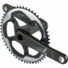 SRAM Force 1 Crankset - 172.5mm, 10/11-Speed, 52t, 130 BCD, GXP Spindle Interface, Black 2 SRAM Force 1 Crankset - 172.5mm, 10/11-Speed, 52t, 130 BCD, GXP Spindle Interface, Black -US Bikes & Cycling Sales 2023 unnamed file 7436