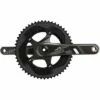 SRAM Force 22 Exogram Crankset - 170mm, 11-Speed, 50/34t, 110 BCD, BB30/PF30 Spindle Interface, Black 1 SRAM Force 22 Exogram Crankset - 170mm, 11-Speed, 50/34t, 110 BCD, BB30/PF30 Spindle Interface, Black -US Bikes & Cycling Sales 2023 unnamed file 7438