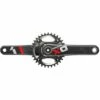 SRAM X01 All Downhill Crankset - 170mm, 10/11-Speed, 34t, Direct Mount, DUB Spindle Interface, Red, B1 1 SRAM X01 All Downhill Crankset - 170mm, 10/11-Speed, 34t, Direct Mount, DUB Spindle Interface, Red, B1 -US Bikes & Cycling Sales 2023 unnamed file 7448