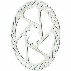 Avid G2 CleanSweep Disc Brake Rotor - 160mm, 6-Bolt, Silver