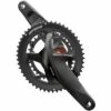 FSA (Full Speed Ahead) Gossamer Pro POD SC PowerBox Crankset - 167.5mm, 11-Speed, 50/34t, 120/90mm BCD, BB386EVO 2 FSA (Full Speed Ahead) Gossamer Pro POD SC PowerBox Crankset - 167.5mm, 11-Speed, 50/34t, 120/90mm BCD, BB386EVO -US Bikes & Cycling Sales 2023 unnamed file 7452