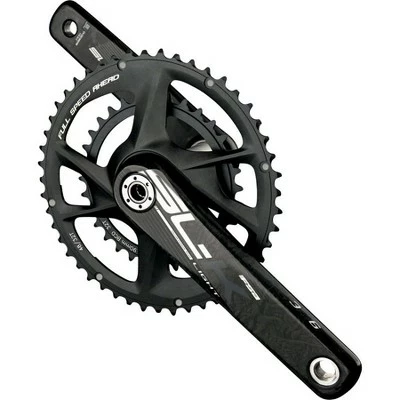FSA (Full Speed Ahead) SL-K Modular Crankset - 175mm, 11-Speed, 46/30t, Direct Mount, 90 BCD, 386 EVO Spindle Interface, 3 FSA (Full Speed Ahead) SL-K Modular Crankset - 175mm, 11-Speed, 46/30t, Direct Mount, 90 BCD, 386 EVO Spindle Interface,