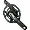 FSA SL-K Modular Crankset - 172.5mm, 11-Speed, 46/30t, 90 BCD, 386 EVO Spindle 1 FSA SL-K Modular Crankset - 172.5mm, 11-Speed, 46/30t, 90 BCD, 386 EVO Spindle -US Bikes & Cycling Sales 2023 unnamed file 7459