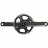 SRAM RED 1 AXS Crankset - 170mm, 12-Speed, 40t, 8-Bolt Direct Mount, DUB Spindle Interface, Natural Carbon, D1 1 SRAM RED 1 AXS Crankset - 170mm, 12-Speed, 40t, 8-Bolt Direct Mount, DUB Spindle Interface, Natural Carbon, D1 -US Bikes & Cycling Sales 2023 unnamed file 7472