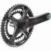 Campagnolo Super Record Crankset - 172.5mm, 12-Speed, 52/36t, 112/146 Campagnolo