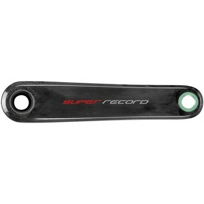 Campagnolo Super Record Crankset - 172.5mm, 12-Speed, 52/36t, 112/146 Campagnolo 4 Campagnolo Super Record Crankset - 172.5mm, 12-Speed, 52/36t, 112/146 Campagnolo - Image 2