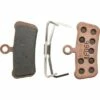SRAM Disc Brake Pads - Sintered Compound, Steel Backed, Powerful, For Trail, Guide, and G2