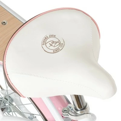 Huffy Women's Panama Jack 26" Cruiser Bike - White 13 Huffy Women's Panama Jack 26" Cruiser Bike - White - Image 11