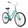 Kent Women's Kiawah 26" Cruiser Bike - Teal Blue 2 Kent Women's Kiawah 26" Cruiser Bike - Teal Blue -US Bikes & Cycling Sales 2023 unnamed file 7526