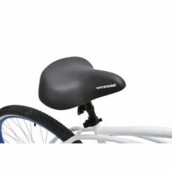 Kent Men's Kiawah 26" Cruiser Bike - White 10 Kent Men's Kiawah 26" Cruiser Bike - White -US Bikes & Cycling Sales 2023 unnamed file 7534