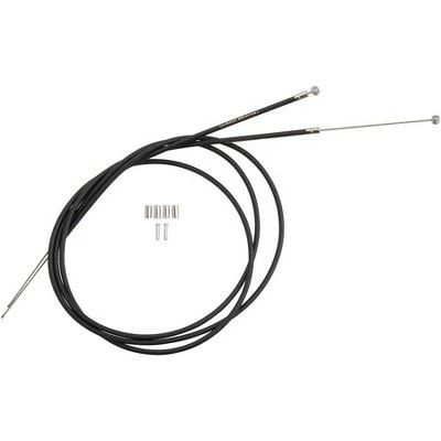 Shimano Claris BL-R2000 Brake Lever Flat Bar Road Bike Set Black/Silver 5 Shimano Claris BL-R2000 Brake Lever Flat Bar Road Bike Set Black/Silver - Image 3