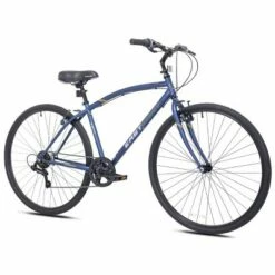 Kent Eastport 700c/29'' Cruiser Bike - Blue