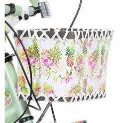 Kent Margaritaville 26" Cruiser Bike - Light Mint Green/Pink