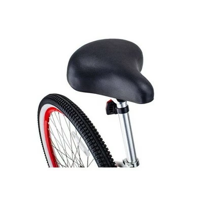 Sole Bicycles The Shrine Costal 26" Cruiser Bike - White 4 Sole Bicycles The Shrine Costal 26" Cruiser Bike - White - Image 2