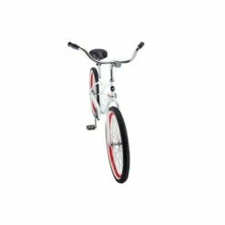 Sole Bicycles The Shrine Costal 26" Cruiser Bike - White 8 Sole Bicycles The Shrine Costal 26" Cruiser Bike - White -US Bikes & Cycling Sales 2023 unnamed file 7580