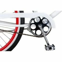 Sole Bicycles The Shrine Costal 26" Cruiser Bike - White 9 Sole Bicycles The Shrine Costal 26" Cruiser Bike - White -US Bikes & Cycling Sales 2023 unnamed file 7581