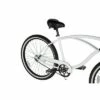 Sole Bicycles The Hoover Costal 26" Cruiser Bike - White -US Bikes & Cycling Sales 2023 unnamed file 7582