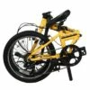 ZiZZO Campo 7 Speed 20" Folding Cruiser Bike - Yellow 1 ZiZZO Campo 7 Speed 20" Folding Cruiser Bike - Yellow -US Bikes & Cycling Sales 2023 unnamed file 7596