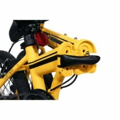 ZiZZO Campo 7 Speed 20" Folding Cruiser Bike - Yellow 11 ZiZZO Campo 7 Speed 20" Folding Cruiser Bike - Yellow -US Bikes & Cycling Sales 2023 unnamed file 7600