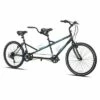 Kent Synergy Tandem 18'' Cruiser Bike - Blue/Black -US Bikes & Cycling Sales 2023 unnamed file 7616