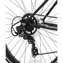 Kent Synergy Tandem 18'' Cruiser Bike - Blue/Black 10 Kent Synergy Tandem 18'' Cruiser Bike - Blue/Black -US Bikes & Cycling Sales 2023 unnamed file 7619