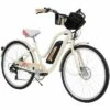 Huffy Women's Panama Jack 26" Cruiser Electric Bike - Off White 2 Huffy Women's Panama Jack 26" Cruiser Electric Bike - Off White -US Bikes & Cycling Sales 2023 unnamed file 7621