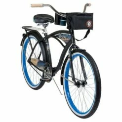 Huffy Men's Panama Jack 26" Cruiser Bike - Black 24 Huffy Men's Panama Jack 26" Cruiser Bike - Black -US Bikes & Cycling Sales 2023 unnamed file 7649