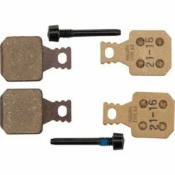 Magura 8.R Disc Brake Pads Race Compound 4 Pads for MT5, MT7 Bicycle Calipers