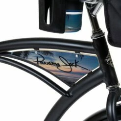 Huffy Men's Panama Jack 26" Cruiser Bike - Black 27 Huffy Men's Panama Jack 26" Cruiser Bike - Black -US Bikes & Cycling Sales 2023 unnamed file 7652